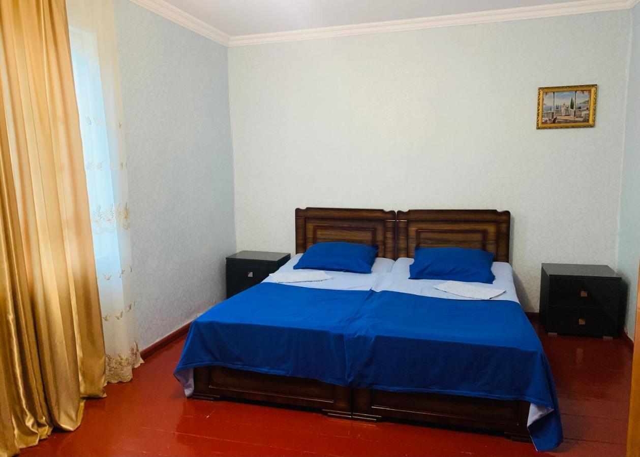 Butichi Guest House Chiatura Extérieur photo