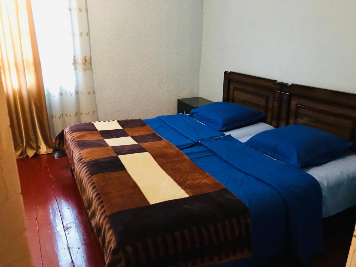Butichi Guest House Chiatura Extérieur photo