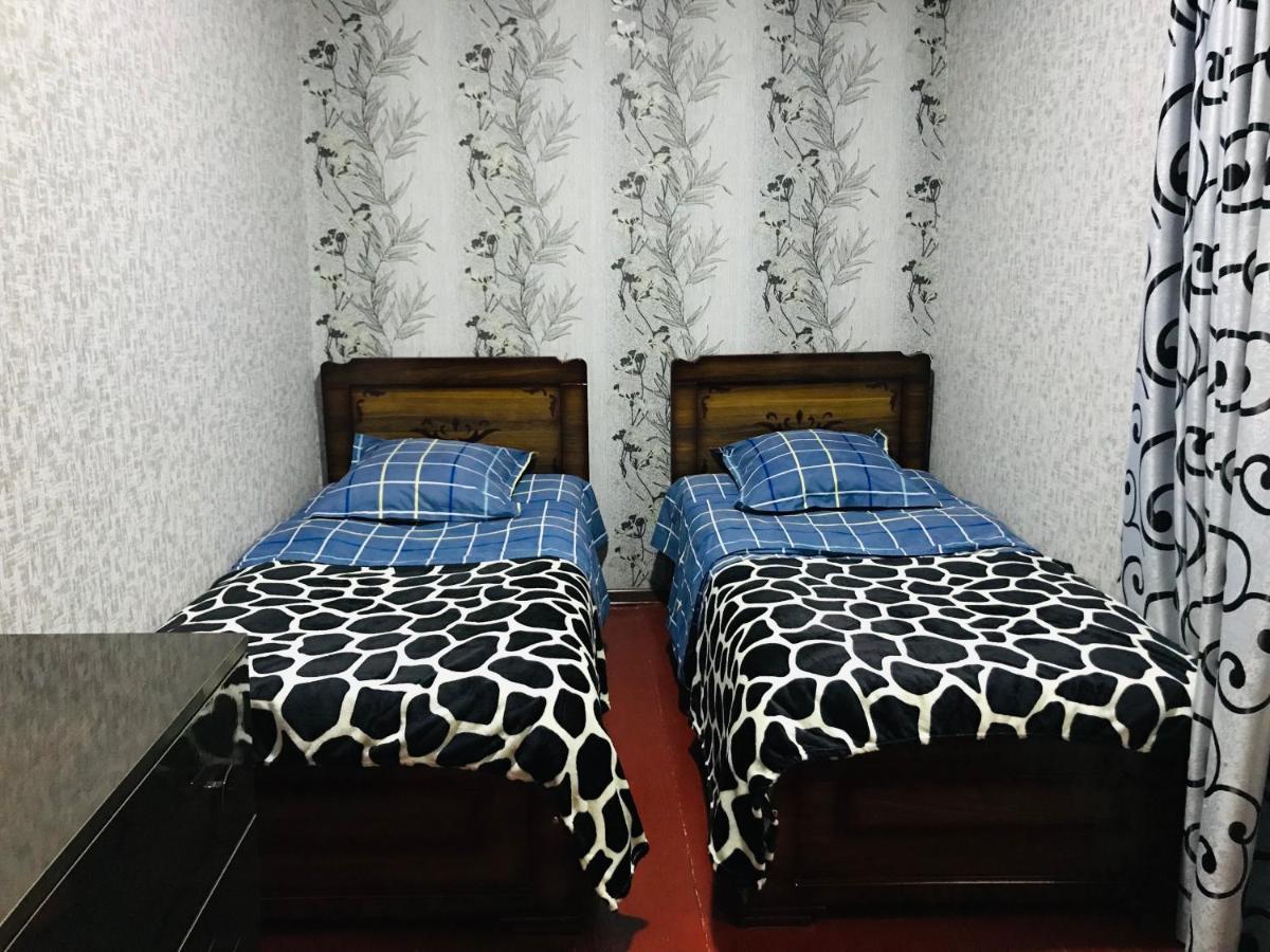 Butichi Guest House Chiatura Extérieur photo