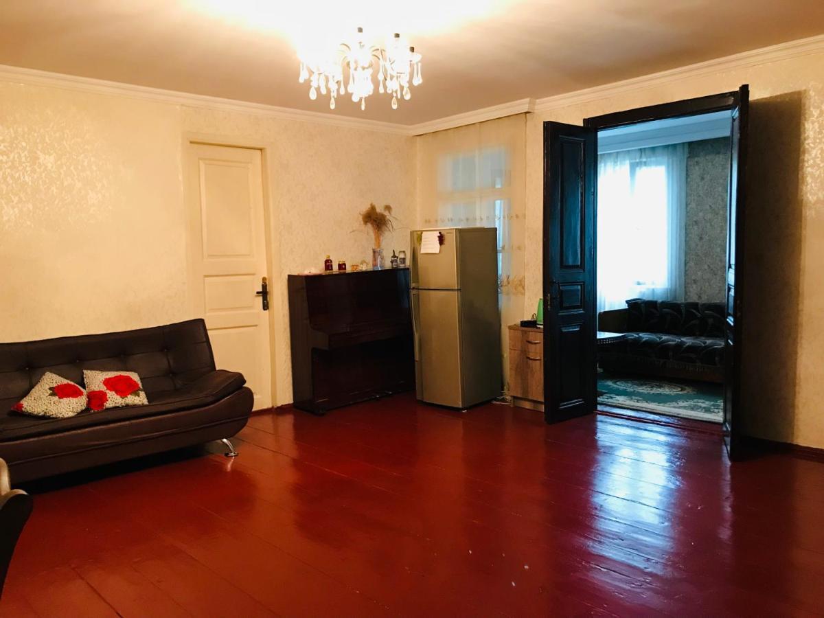 Butichi Guest House Chiatura Extérieur photo