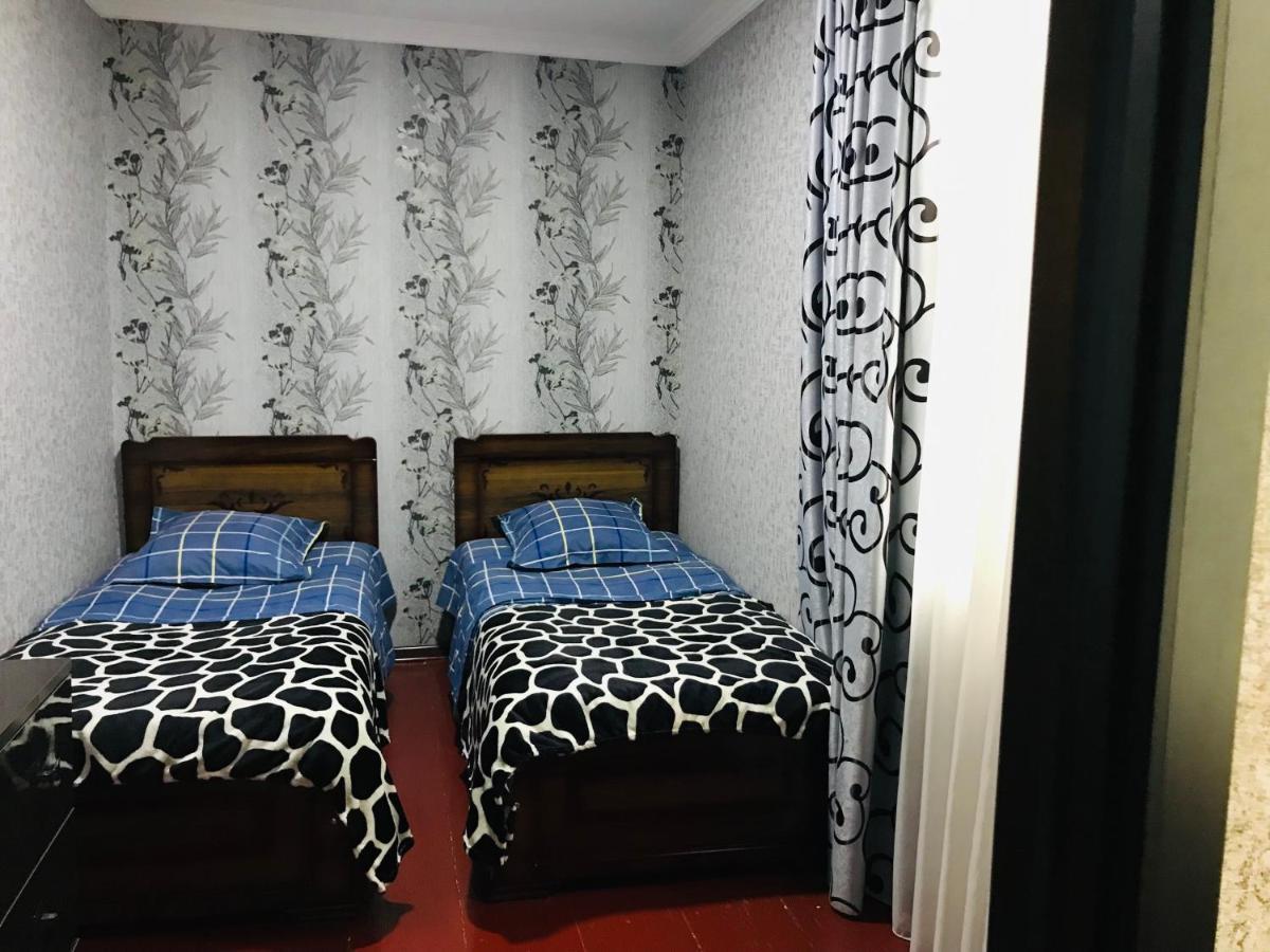 Butichi Guest House Chiatura Extérieur photo