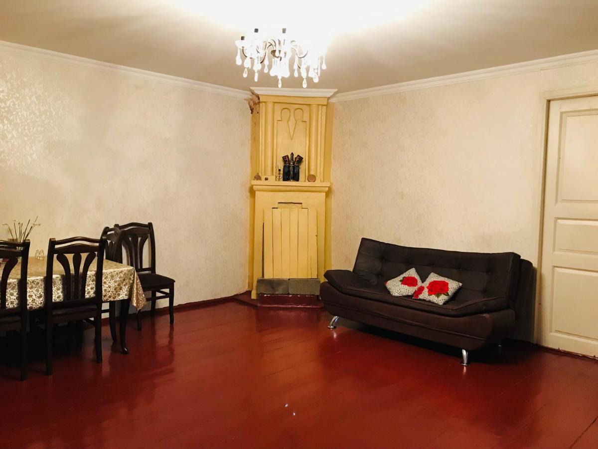 Butichi Guest House Chiatura Extérieur photo