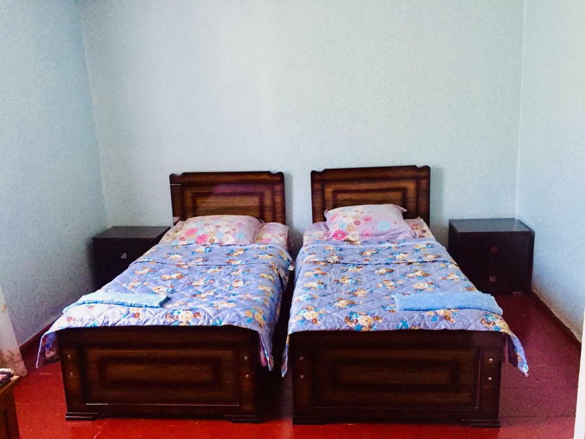 Butichi Guest House Chiatura Extérieur photo