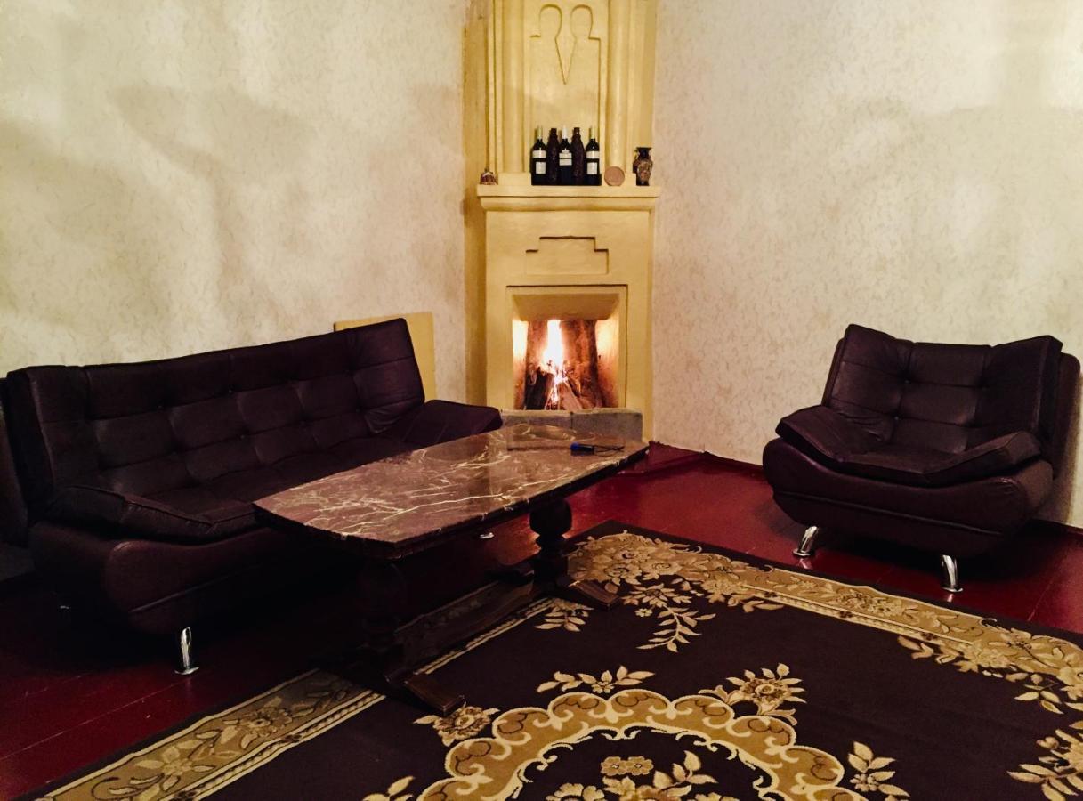 Butichi Guest House Chiatura Extérieur photo